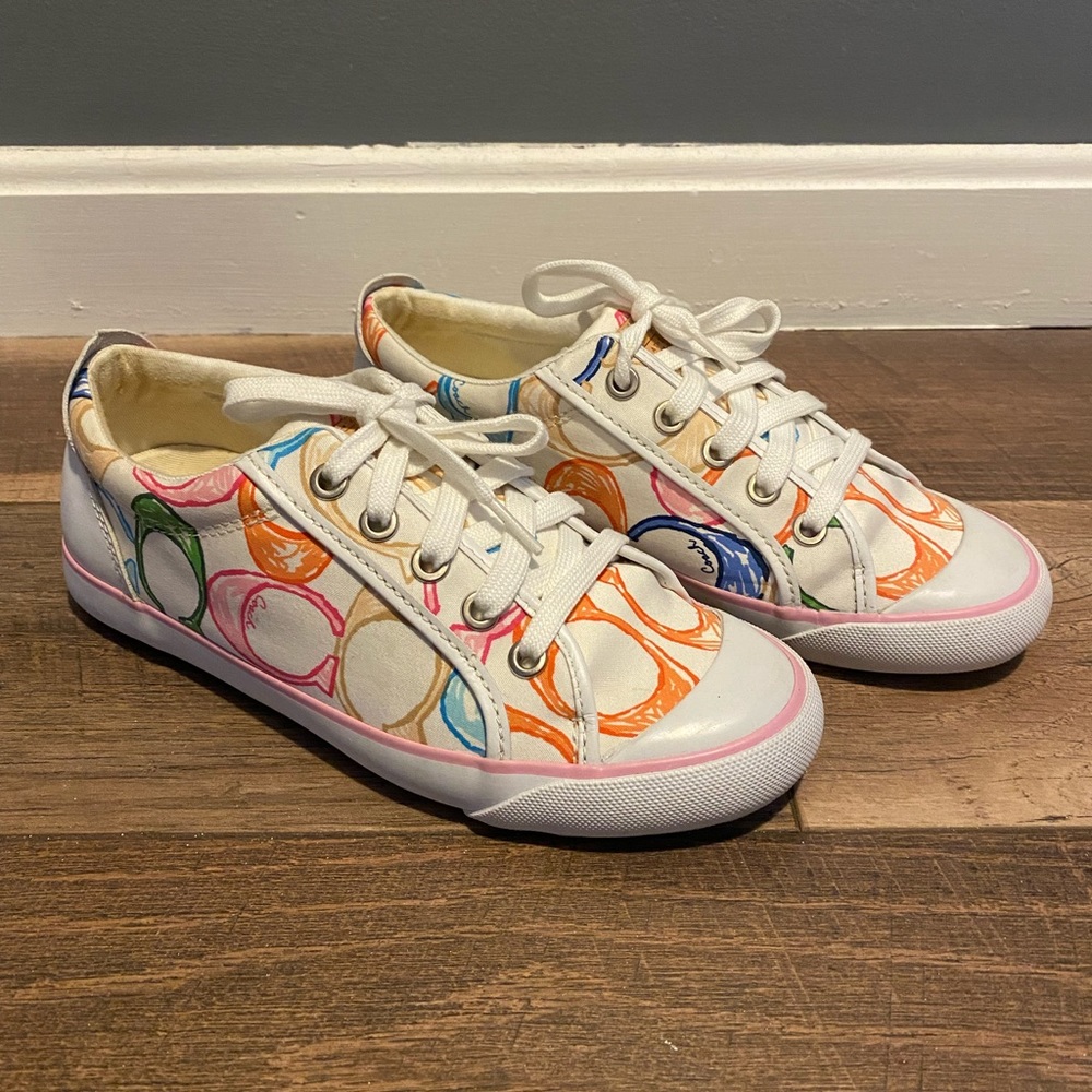 Coach Sneakers